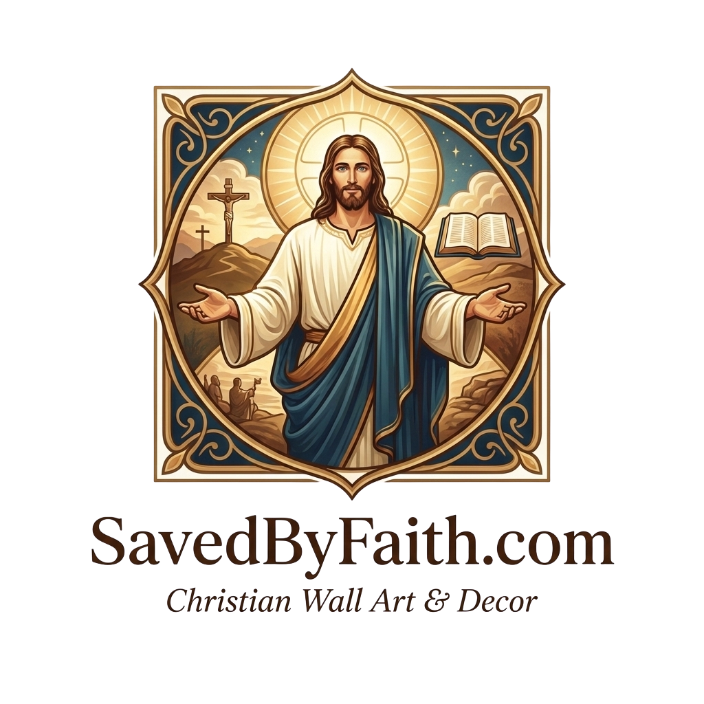 SavedByFaith
