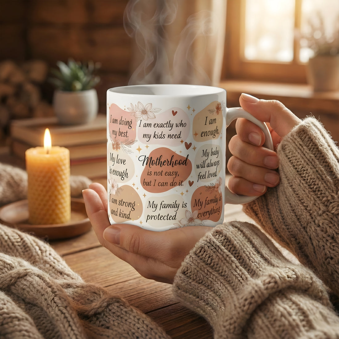 So Many Books, So Little Time Mug – Funny Book Lover Coffee Cup – Gift for Readers & Bookworms |Mug 87